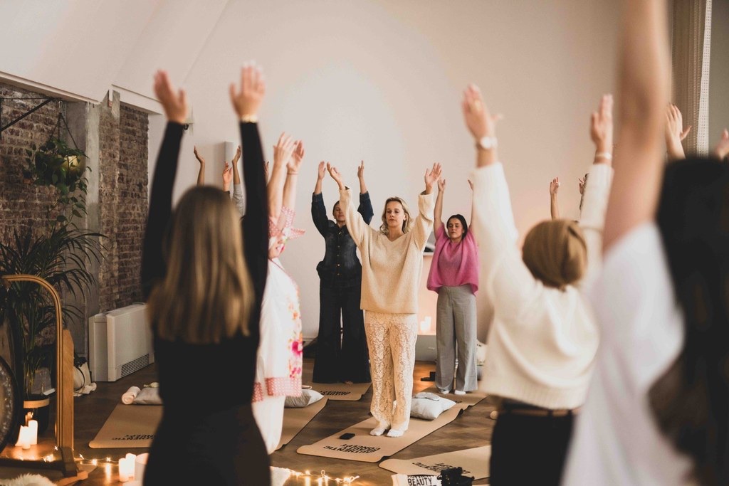 Corporate Sound Healing & Events | Relaxation & Well-being | Soul Sound ...